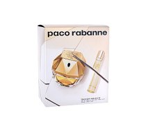 Parfimēts ūdens Paco Rabanne Lady Million 80ml 908552