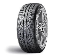 235/55R17 GT RADIAL 4SEASONS SUV 103V XL CBB72 3PMSF GT RADIAL 909155