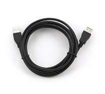 CABLE USB2 EXTENSION AM-AF/1.8M CCF-USB2-AMAF-6 GEMBIRD 9036