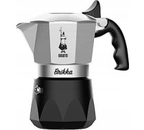 Bialetti kafijas automāts Bialetti - Jaunā Brikka 2023 2tz 910751