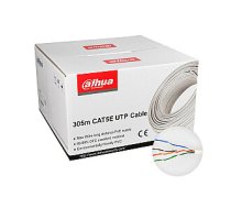 CABLE CAT5E UTP 305M WHITE/PFM920I-5EUN DAHUA 9103