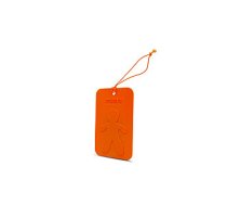 Mr&Mrs Cesare Scented card JCESTES005 Scent for Car, Energy, EVA, Orange 159346