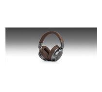 Muse Stereo Headphones M-278BT Headband, Over-ear, Brown 160072