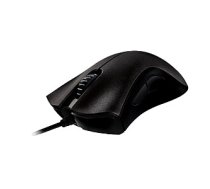 Razer Essential Ergonomic Gaming mouse DeathAdder, Infrared, 3500 DPI, Black 160114