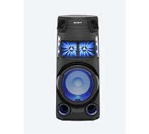 Sony MHC-V43D High Power Audio System with Bluetooth Sony High Power Audio System MHC-V43D  AUX in 160544