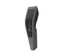 Philips Hair cliper HC3520/15 Cordless or corded, Number of length steps 13, Step precise 2 mm, Grey 160677