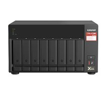 NAS STORAGE TOWER 8BAY 8GB/TS-873A-8G QNAP 161130