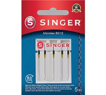 Singer Microtex Needle 80/12 5PK 162507