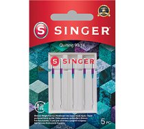 Singer Quilting Needle 90/14 5PK 162510