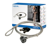 Logilink Notebook Security Lock 1.5 m 162615