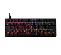 White Shark GK-004111 Shinobi-2 Red switch, Black US