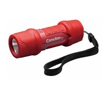 Camelion Torch HP7011 LED, 40 lm, Waterproof, shockproof 164801