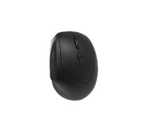 CANYON mouse MW-25 Ergonomic LED AA Dual mode Wireless Black