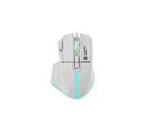CANYON mouse Fortnax GM-636 RGB 9buttons Wired White