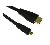 Sbox HDMI-MICRO HDMI 1.4 M/M 2M 170278