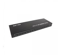 Sbox HDMI-16 HDMI Splitter 1x16 HDMI-1.4 170279