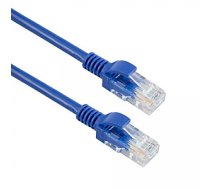 Sbox UTP-5BL CAT5e 5m blue 170327