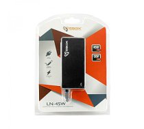 Sbox Adapter for Lenovo notebooks LN-45W 171063