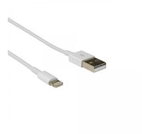 Sbox USB A M.->I-PH.7 1M IPH7 white 171200