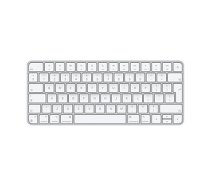 Apple Magic Keyboard MK2A3Z/A Standard, Wireless, International English, Silver/ White, Bluetooth 173197
