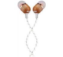 Marley Smile Jamaica Earbuds, In-Ear, Wired, Microphone, Copper 174877