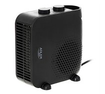 Adler Heater AD 7725b Fan heater, 2000 W, Number of power levels 2, Black 175983