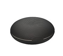Denver BTP-118BG Black
