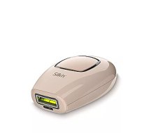 Silkn IPL Infinity Fast Epilator 600k Beige (INFFIPEUR002)