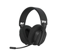 White Shark WGH-2444 Firecrest Black