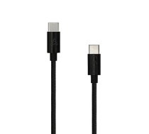 Sbox Type C - Type C Charging/Data Cable Black
