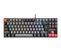 Tracer 47373 Gamezone Strike 87 Mechanical Keyboard