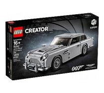 LEGO radītājs eksperts Džeimss Bonds Aston Martin (10262) 182430