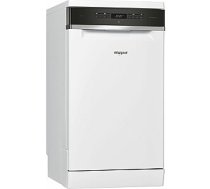 Trauku mazgājamā mašīna Whirlpool WSFO 3O23 PF