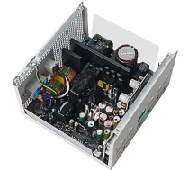 Deepcool PN850M WH 850w Gold modulДЃrs balts baroЕЎanas avots