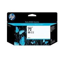 INK CARTRIDGE GREY NO.72/130ML C9374A HP 186496