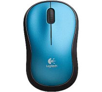 Logitech M185 blue