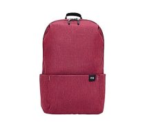 Xiaomi Mi Casual Daypack Fits up to size 13.3 ", Dark Red, Shoulder strap 191305