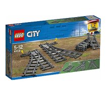 Очки LEGO City Points (60238) 195528