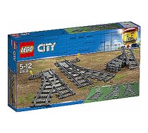 Очки LEGO City Points (60238)