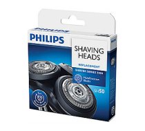Philips Shaving heads for Shaver series 5000 SH50/50 196734