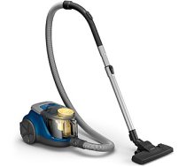 Philips Vacuum cleaner 2000 series XB2125/09	 Bagless, Power 850 W, Dust capacity 1.3 L, Blue 197147