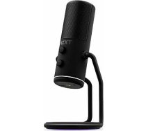 Nzxt CAPZULE CZARNY USB-C mikrofons 206545