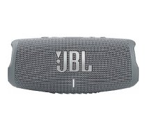 JBL Charge 5 Grey skaļrunis 206598