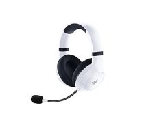 Razer White, Wireless, Gaming Headset, Kaira for Xbox Series X/S 207186