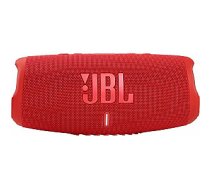 JBL Charge 5 skaļrunis, sarkans 207266