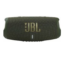 JBL Charge 5 skaļrunis zaļš 207268
