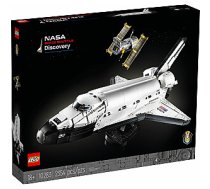 LEGO Creator Space Shuttle Discovery NASA (10283) 208807