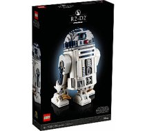 Konstruktors LEGO Star Wars R2-D2 (75308) 209523