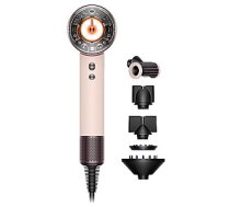 Dyson Supersonic HD16 Nural Straight+Wavy Pastel Pink/Rose Gold