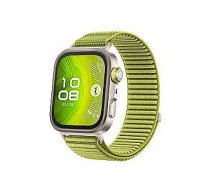 Huawei Watch Fit 4 Pro Zaļš